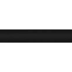 Kwantum Aluminium Jaloezieën|Jaloezieën*Aluminium Jaloezie Bent 25mm Zwart