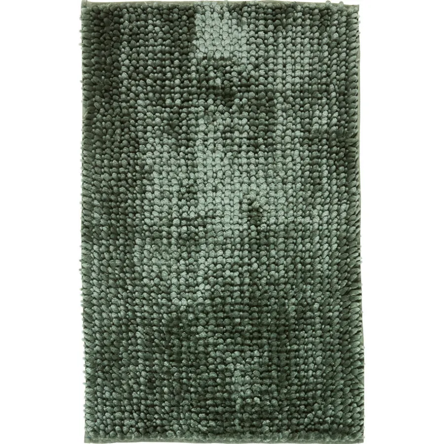 Kwantum Badtextiel*Badmat Supersoft Sage Groen LichtGroen