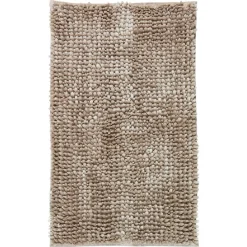 Kwantum Badtextiel*Badmat Supersoft Zand