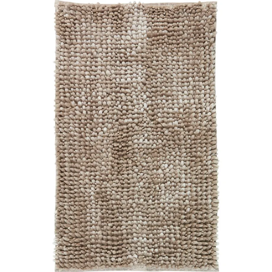 Kwantum Badtextiel*Badmat Supersoft Zand