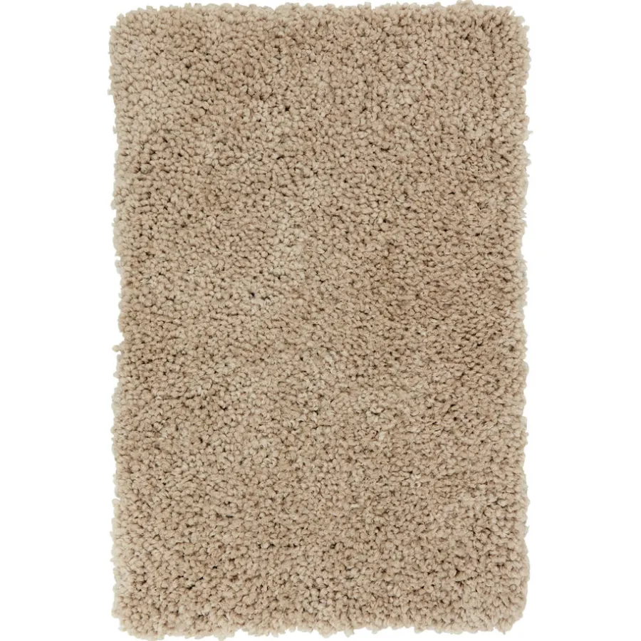 Kwantum Badtextiel*Badmat Teddy Taupe