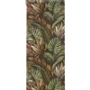 Kwantum Vliesbehang*Behang Hanne Multicolor