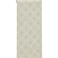 Kwantum Vliesbehang*Behang Jolanda Zand