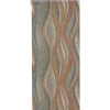 Kwantum Vliesbehang*Behang Maeve Multicolor