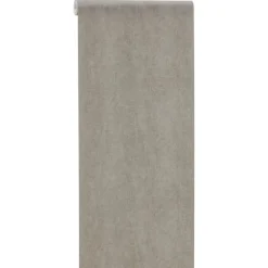 Kwantum Vliesbehang*Behang Mariska Taupe