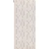 Kwantum Vliesbehang*Behang Ruby Beige