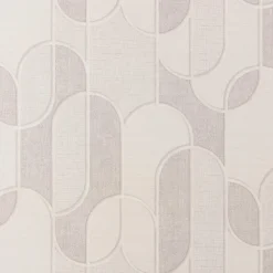 Kwantum Vliesbehang*Behang Ruby Beige
