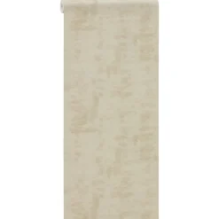 Kwantum Vliesbehang*Behang Sanne Beige