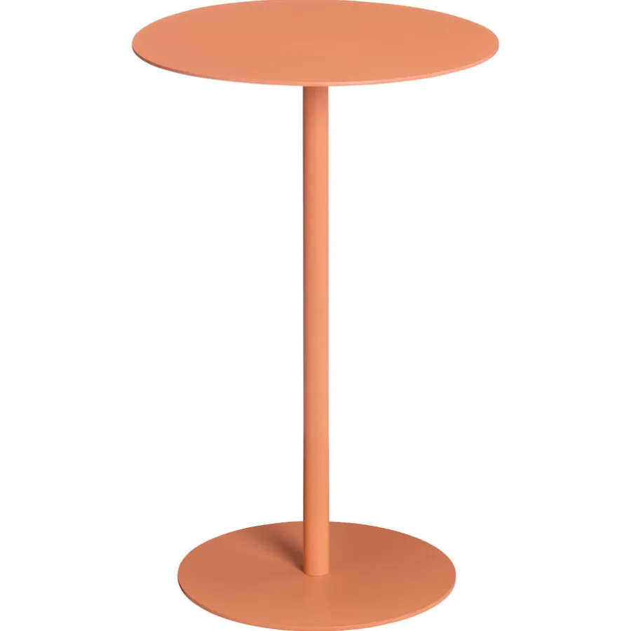 Kwantum Bijzettafels*Bijzettafel Badia Terra