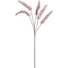 Kwantum Kunstplanten & Kunstbloemen*Bloem Phytolacca Roze
