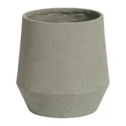 Kwantum Vazen & Potten*Bloempot Fione Naturel - ø 55 Cm Ø055CM