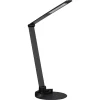 Kwantum Bureaulampen*Bureaulamp Ryan Zwart
