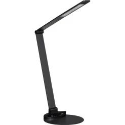 Kwantum Bureaulampen*Bureaulamp Ryan Zwart