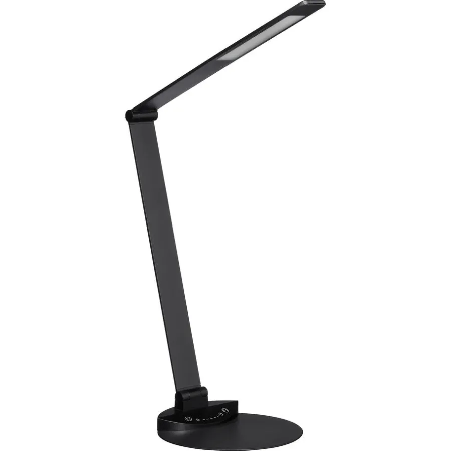 Kwantum Bureaulampen*Bureaulamp Ryan Zwart