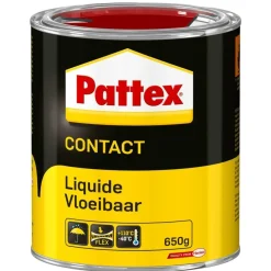 Kwantum Behanggereedschap & Plaksel*Contactlijm 650 Gram