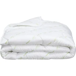 Kwantum Beddengoed*Dekbed Bamboe 140x200 Cm 200x140 Cm 200X140CM