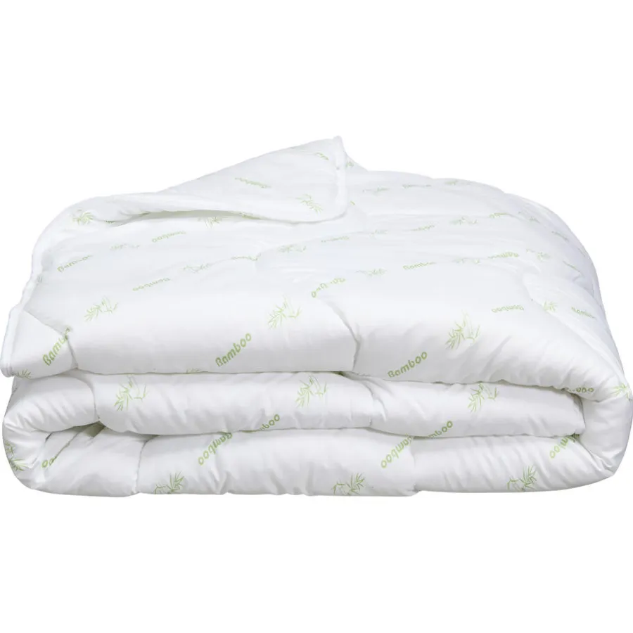 Kwantum Beddengoed*Dekbed Bamboe 140x200 Cm 200x140 Cm 200X140CM