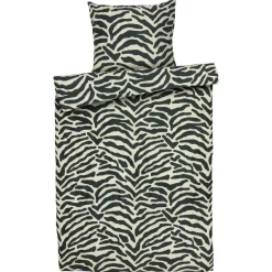Kwantum Dekbedovertrekken|Beddengoed*Dekbedovertrek Ace Beige - 200x220 Cm 200X220CM