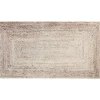 Kwantum Deurmatten*Deurmat Colton Beige
