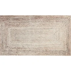 Kwantum Deurmatten*Deurmat Colton Beige