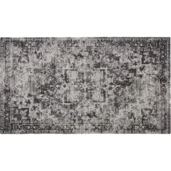 Kwantum Deurmatten*Deurmat Elmdale Beige