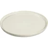 Kwantum Borden|Borden*Dinerbord Ava Grijs - ⌀27,5cm