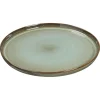Kwantum Kerstservies|Borden*Dinerbord Ava Groen - ⌀27,5cm