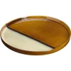 Kwantum Kerstservies|Borden*Dinerbord Ivo Bruin - ⌀26,8cm