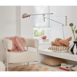 Kwantum Fauteuils*Fauteuil Rodigo Off-White