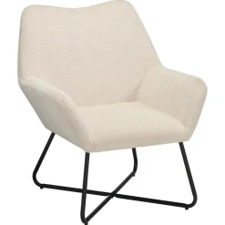 Kwantum Fauteuils*Fauteuil Terlago Zand