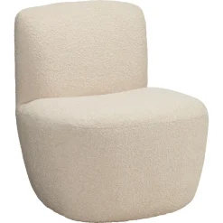 Kwantum Fauteuils*Fauteuil Trapani Zand