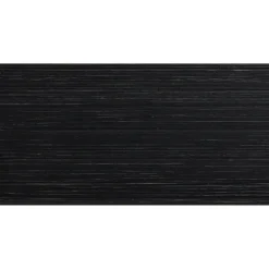 Kwantum Jaloezieën*Fenstr Bamboe Jaloezie Wessel 50mm Zwart