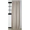 Kwantum Vouwgordijnen|Gordijnen*Gordijn Mare Beige