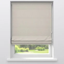 Kwantum Vouwgordijnen|Gordijnen*Gordijn Mare Beige