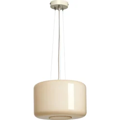 Kwantum Hanglampen*Hanglamp Aitne Off-white
