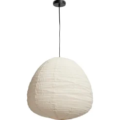 Kwantum Hanglampen*Hanglamp Anzar Naturel