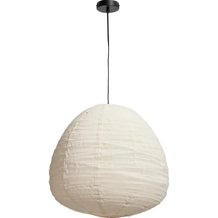 Kwantum Hanglampen*Hanglamp Anzar Naturel