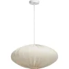 Kwantum Hanglampen*Hanglamp Anzi Off-White