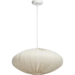 Kwantum Hanglampen*Hanglamp Anzi Off-White