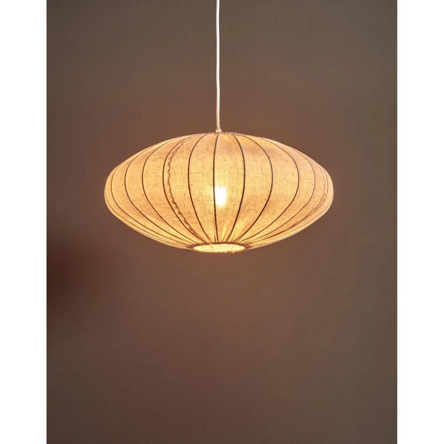 Kwantum Hanglampen*Hanglamp Anzi Off-White