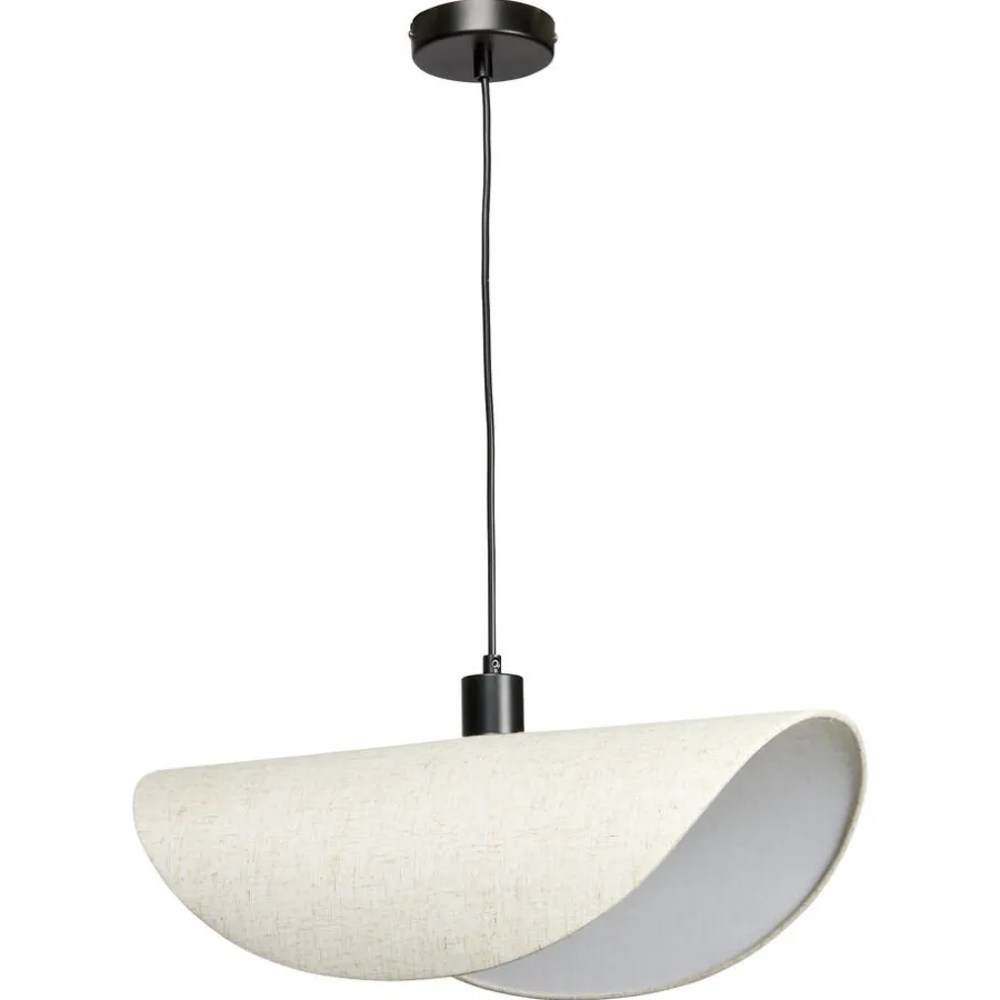 Kwantum Hanglampen*Hanglamp Cylenne Greige