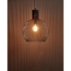 Kwantum Hanglampen*Hanglamp Diana Zwart