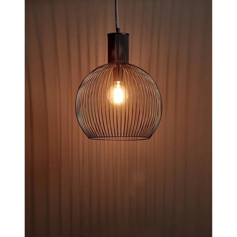 Kwantum Hanglampen*Hanglamp Diana Zwart