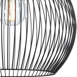 Kwantum Hanglampen*Hanglamp Diana Zwart
