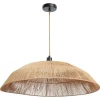 Kwantum Hanglampen*Hanglamp Durga Naturel