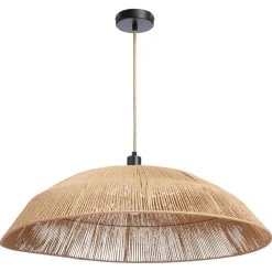 Kwantum Hanglampen*Hanglamp Durga Naturel