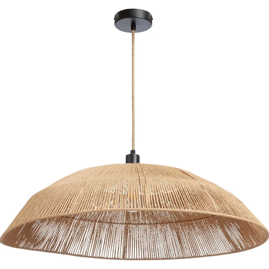 Kwantum Hanglampen*Hanglamp Durga Naturel