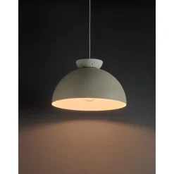 Kwantum Hanglampen*Hanglamp Erinome Greige