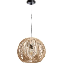 Kwantum Hanglampen*Hanglamp Hesus Naturel