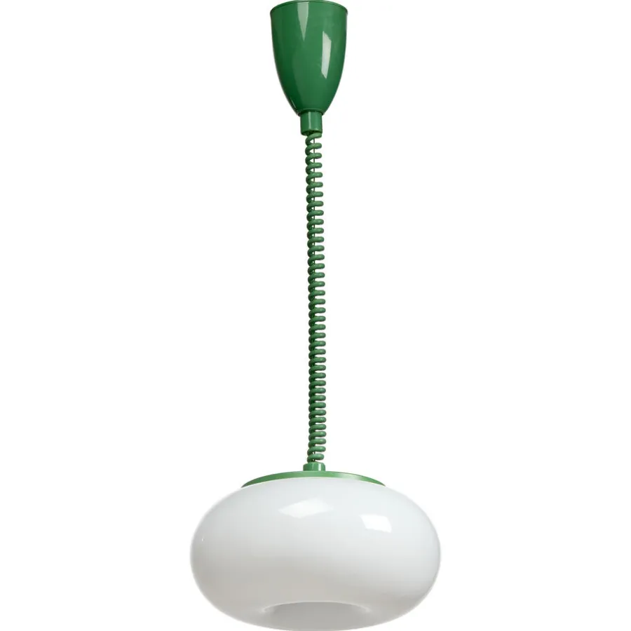 Kwantum Hanglampen*Hanglamp Phoebe Groen